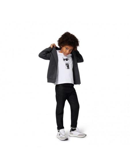 T-Shirt KARL LAGARFELD