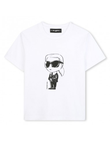 T-Shirt KARL LAGARFELD