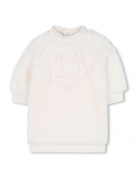 Conjunto KARL LAGARFELD