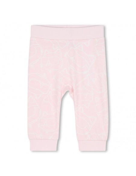 Conjunto KARL LAGARFELD