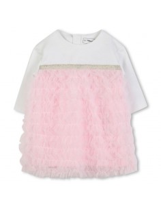 Vestido KARL LAGARFELD