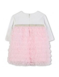 Vestido KARL LAGARFELD 2