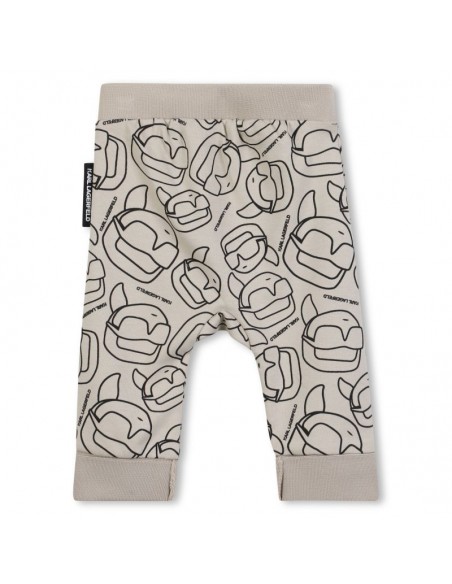 Conjunto KARL LAGARFELD