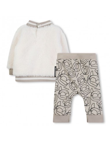 Conjunto KARL LAGARFELD