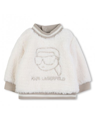 Conjunto KARL LAGARFELD