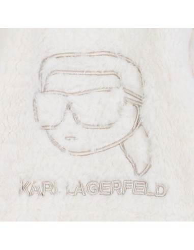 Conjunto KARL LAGARFELD