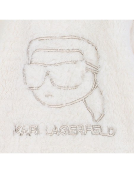 Conjunto KARL LAGARFELD