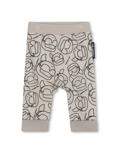 Conjunto KARL LAGARFELD