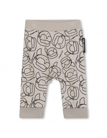 Conjunto KARL LAGARFELD