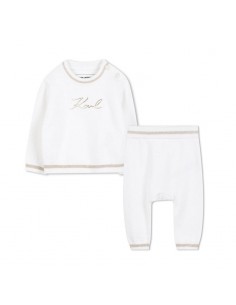 Conjunto KARL LAGARFELD