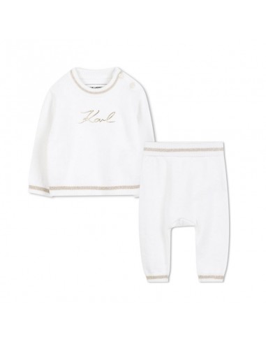 Conjunto KARL LAGARFELD