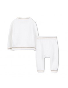 Conjunto KARL LAGARFELD 2