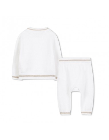 Conjunto KARL LAGARFELD