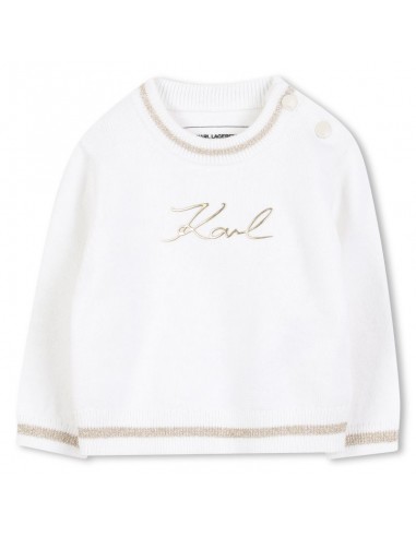 Conjunto KARL LAGARFELD