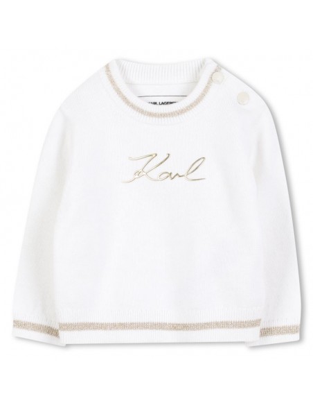 Conjunto KARL LAGARFELD