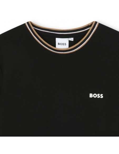 T-Shirt BOSS