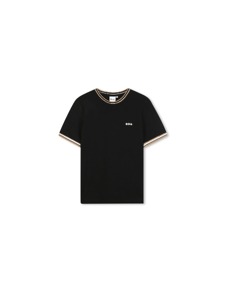 T-Shirt BOSS