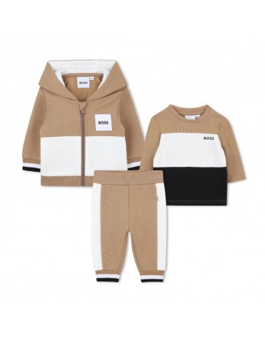 Conjunto BOSS