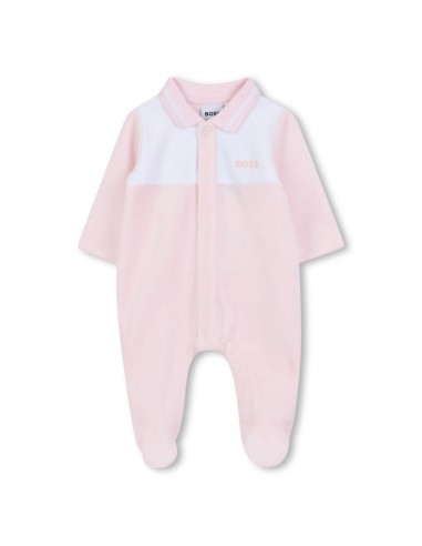 Babygrow BOSS