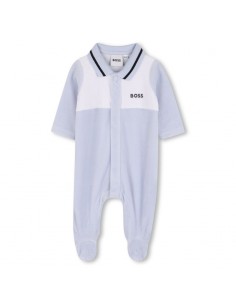 Babygrow BOSS
