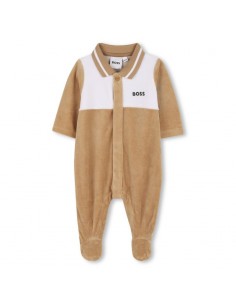 Babygrow BOSS