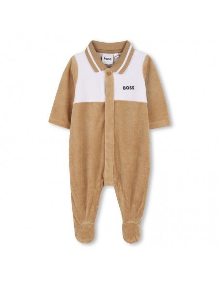 Babygrow BOSS