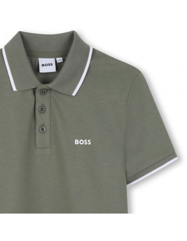 Polo BOSS