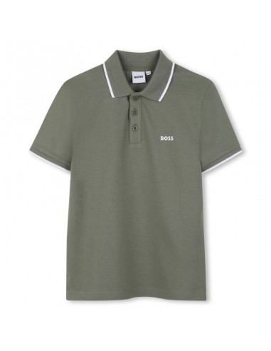 Polo BOSS