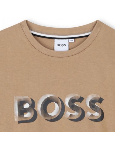 T-Shirt BOSS