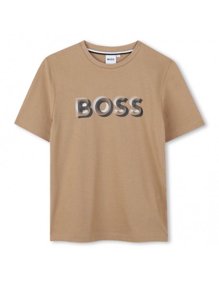 T-Shirt BOSS