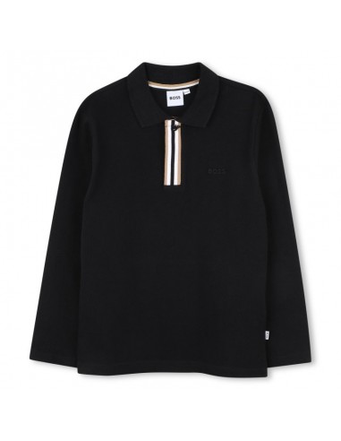 Polo BOSS