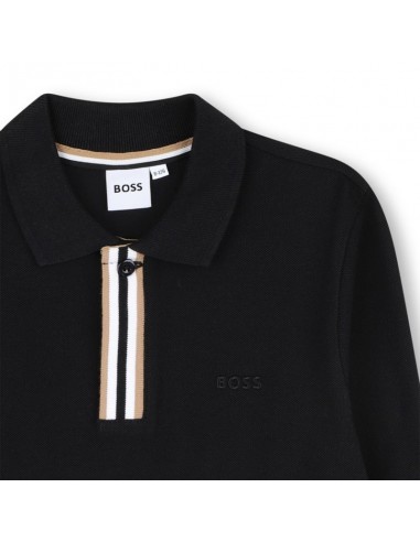 Polo BOSS
