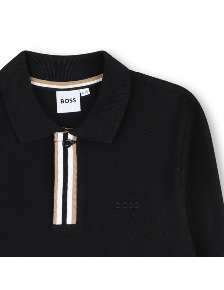 Polo BOSS