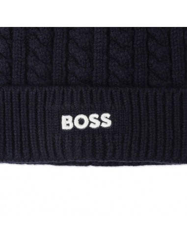 Gorro BOSS