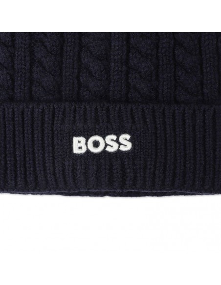 Gorro BOSS