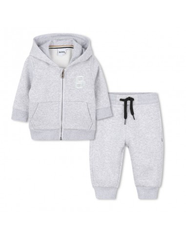 Conjunto BOSS