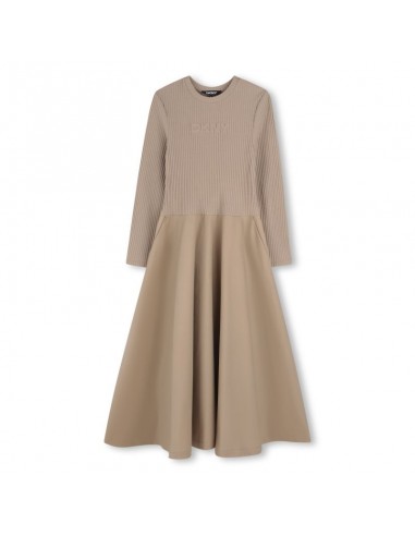 Vestido DKNY