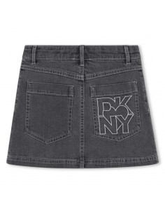 Saia DKNY 2
