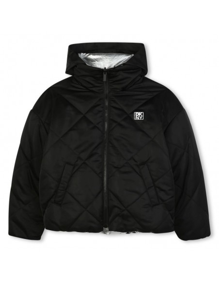 Parka DKNY