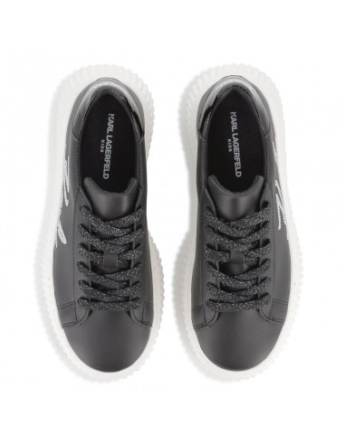 Sapatilha KARL LAGARFELD