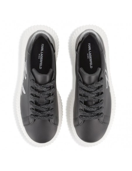 Sapatilha KARL LAGARFELD