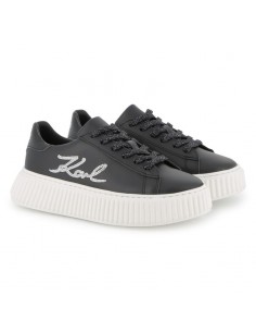 Sapatilha KARL LAGARFELD
