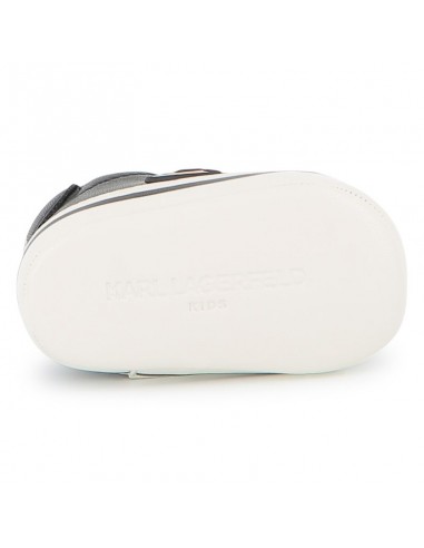 Sapatilha KARL LAGARFELD