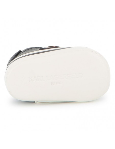 Sapatilha KARL LAGARFELD