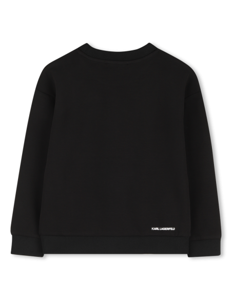 Sweat KARL LAGARFELD
