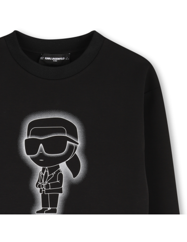 Sweat KARL LAGARFELD