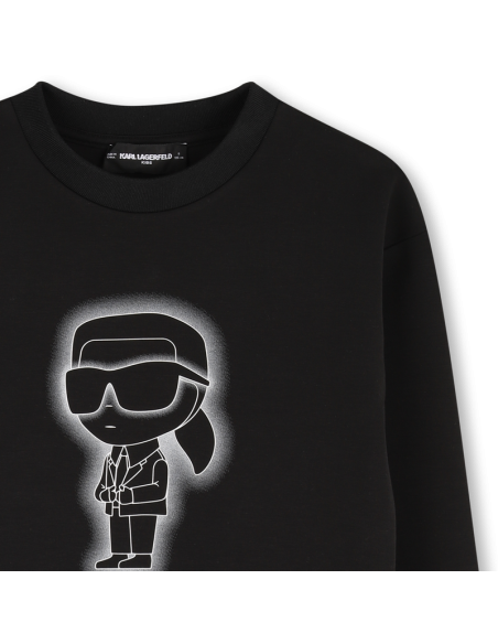 Sweat KARL LAGARFELD