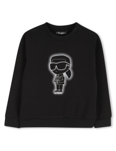 Sweat KARL LAGARFELD