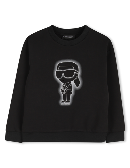 Sweat KARL LAGARFELD