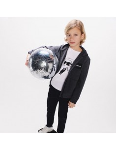 T-Shirt KARL LAGARFELD 2